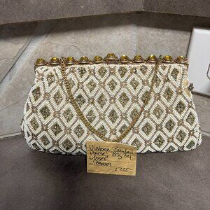 Vintage Bag/Purse by Josef